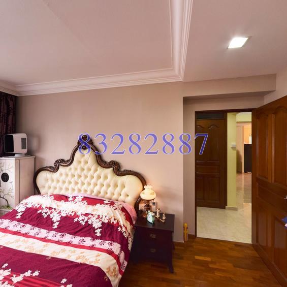 Blk 250 Pasir Ris Street 21 (Pasir Ris), HDB Executive #152202042